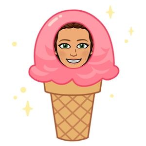 Meet your Posher, Elianna